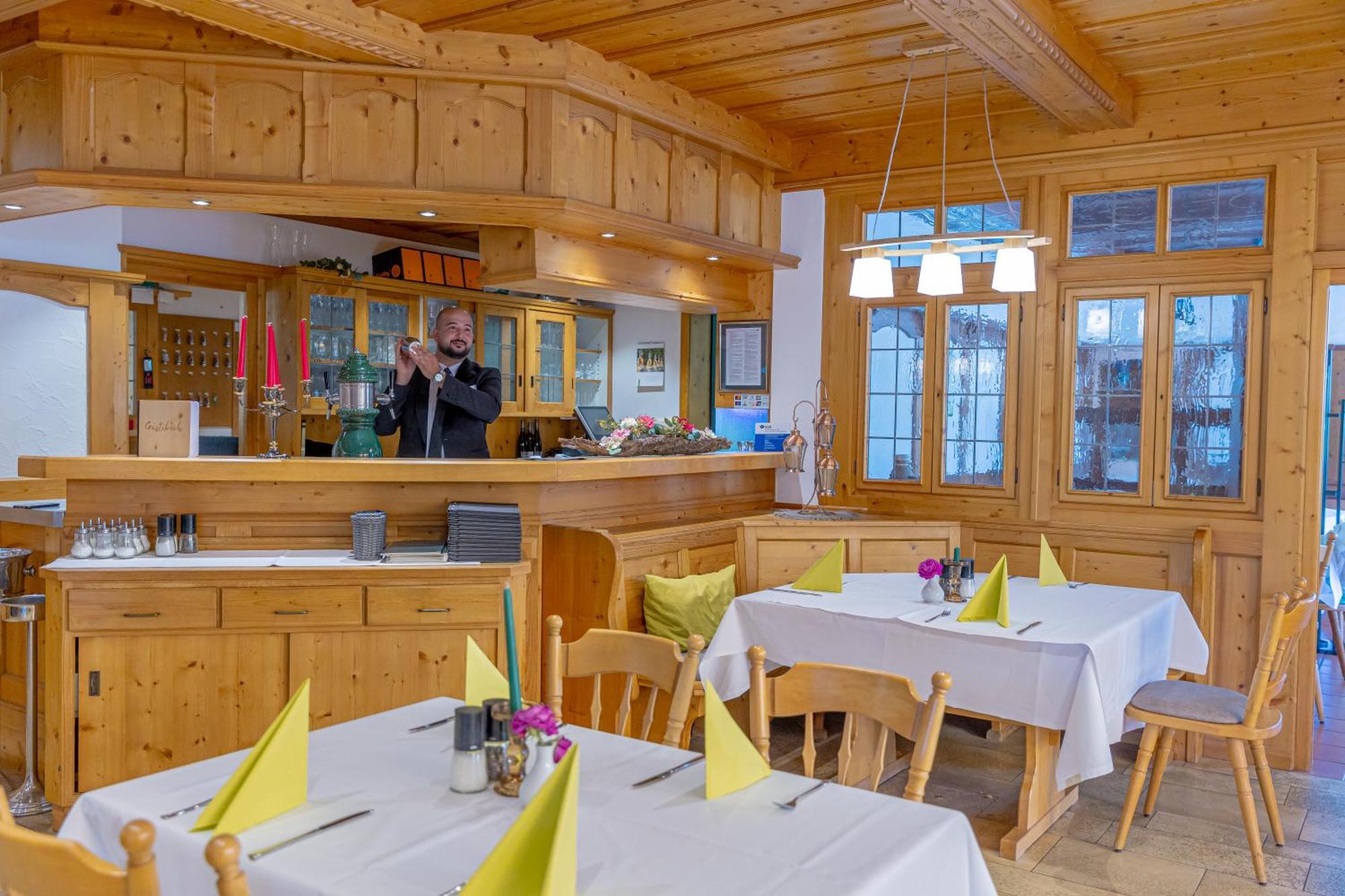 Hotel Restaurant Moosmuehle Dietenhofen エクステリア 写真