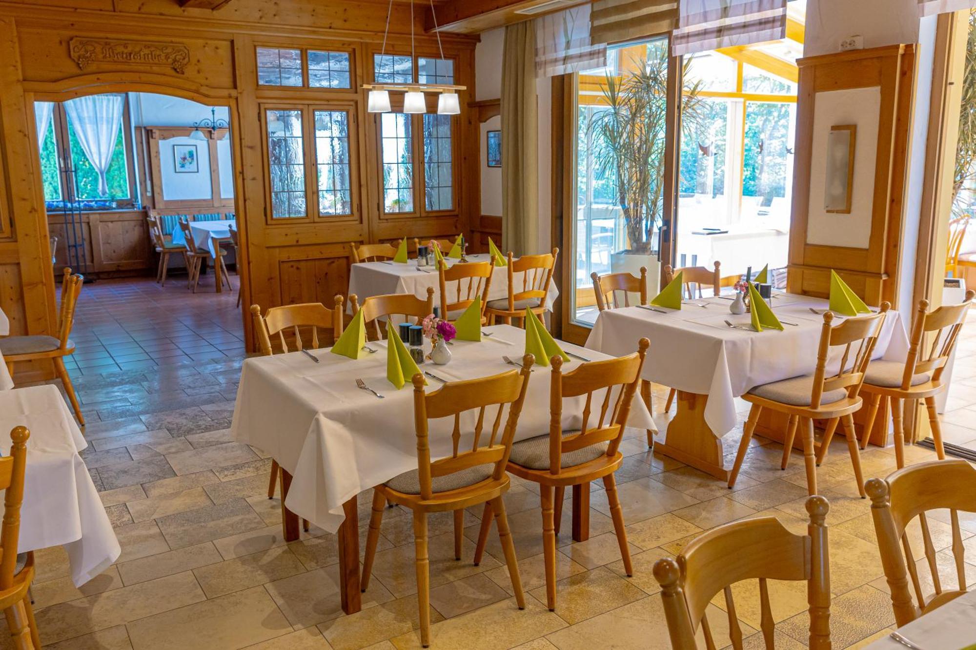 Hotel Restaurant Moosmuehle Dietenhofen エクステリア 写真