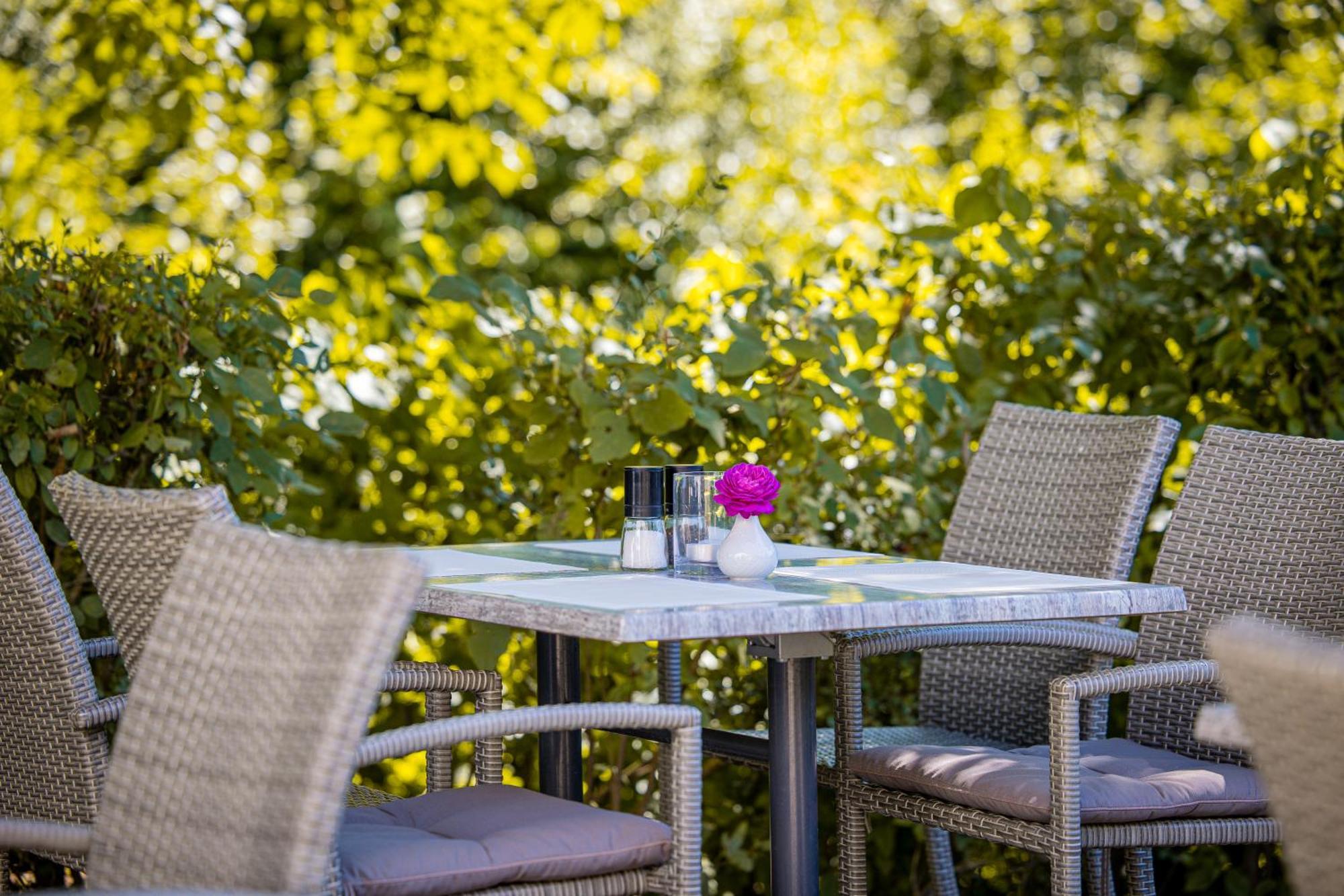 Hotel Restaurant Moosmuehle Dietenhofen エクステリア 写真